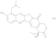 Topotecan Hydrochloride