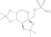 Topiramate