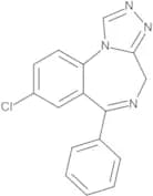 Estazolam
