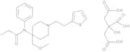 Sufentanil Citrate