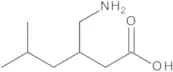 rac-Pregabalin