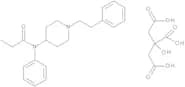 Fentanyl Citrate