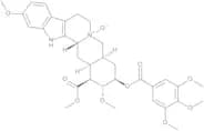 Reserpine N-Oxide