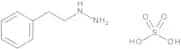 Phenelzine Sulfate