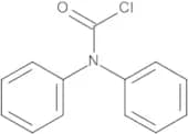 Diphenylcarbamic Chloride