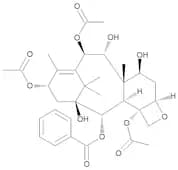 13-O-Acetyl-9-dihydrobaccatin III
