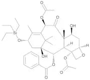13-O-(Triethylsilyl)baccatin III
