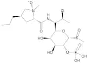 Clindamycin Phosphate Sulfoxide trans-N-Oxide