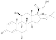Fluocinolone Acetonide