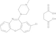 Loxapine Succinate