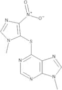 9-Methylazathioprine