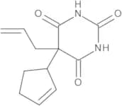 Cyclopentobarbital