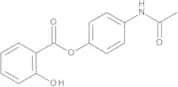 Acetaminosalol