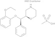 Reboxetine Mesilate