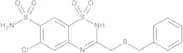 Benzthiazide