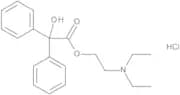 Benactyzine Hydrochloride