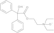 Benactyzine N-Oxide