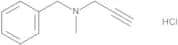 Pargyline Hydrochloride