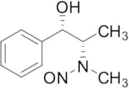 (1S,2S)-N-Nitrosopseudoephedrine