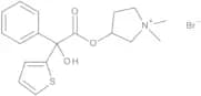 Heteronium Bromide