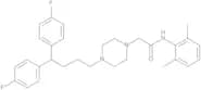 Lidoflazine