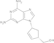 Abacavir Sulfate EP Impurity C (Abacavir Related USP Compound A)