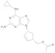 O-Acetylabacavir