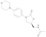 Desfluorolinezolid