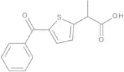 Tiaprofenic Acid