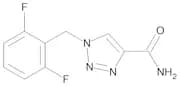 Rufinamide