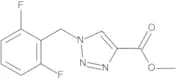 Rufinamide USP Related Compound B