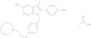 Bazedoxifene Acetate