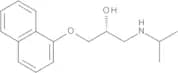 Dexpropranolol