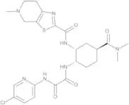 Edoxaban