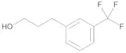 3-[3-(Trifluoromethyl)phenyl]propanol