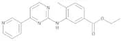 Ethyl 4-Methyl-3-[[4-(pyridin-3-yl)pyrimidin-2-yl]amino]benzoate