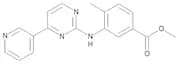 Methyl 4-Methyl-3-[[4-(pyridin-3-yl)pyrimidin-2-yl]amino]benzoate