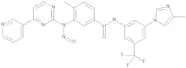 N-Nitrosonilotinib