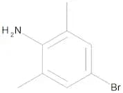 4-Bromo-2,6-dimethylphenylamine (4-Bromo-2,6-dimethylaniline; 4-Bromo-2,6-xylidine)