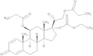 Prednicarbate 11-Propanoate