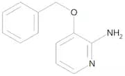 2-Amino-3-benzyloxypyridine