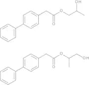 Felbinac 1,2-Propylene Glycol Esters (Mixture of Isomers)