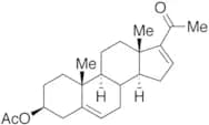16-Dehydropregnenolone Acetate