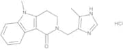 Alosetron Hydrochloride