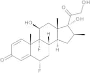 Diflorasone