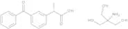 Dexketoprofen Trometamol