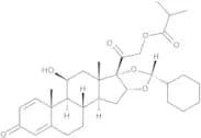 Ciclesonide