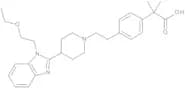 Bilastine