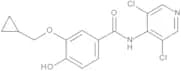 Roflumilast USP Related Compound A