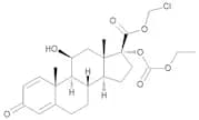 Loteprednol Etabonate